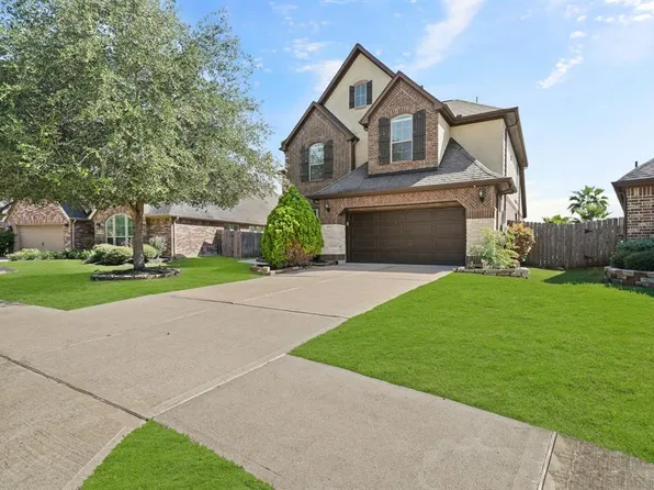 4519 Miller Ridge Lane, Sugar Land, TX 77479