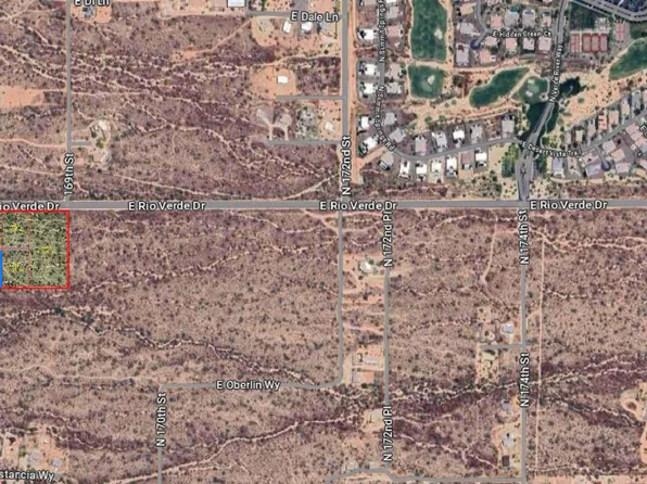 280X3 N 168th Street #-, Scottsdale, AZ 85262