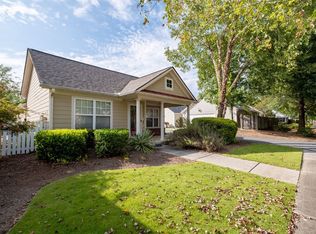 3532 Flowering Spgs, Powder Springs, GA 30127