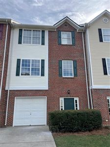 38 Westside Chase SW, Cartersville, GA, 30120