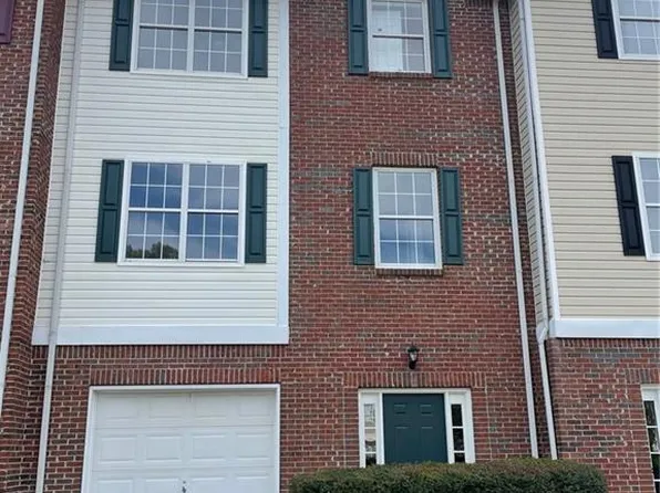 38 Westside Chase SW, Cartersville, GA 30120