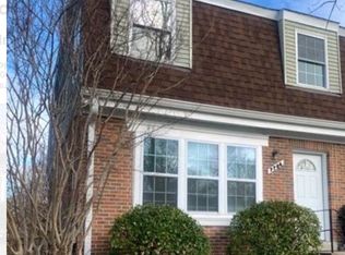 7706 Carissa Ln, Laurel, MD 20707