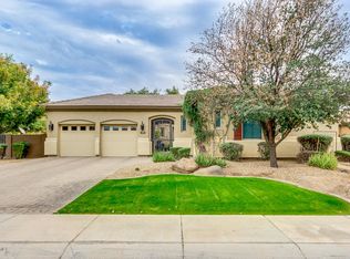2661 S Roanoke St, Gilbert, AZ 85295