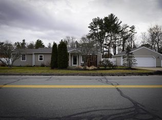 438 Gulf Rd W, Dartmouth, MA 02748