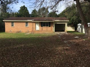 315 Lantern Ln, Manning, SC 29102