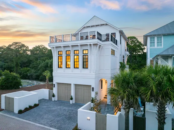 119 Sand Oaks Cir, Pt Washington, FL 32459