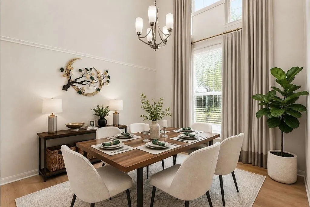 4 bed, 3.0 bath, 3159 sqft, $3,000 — Photo 3