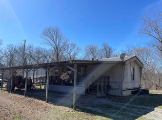 5715 Highway 367 N, Bradford, AR 72020