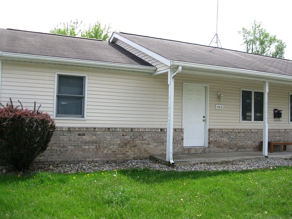1st image of 106 W Columbia St #A