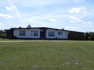 2889 Claud Rd, Eclectic, AL 36024