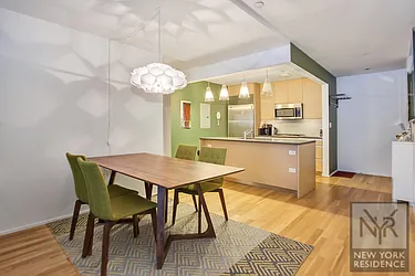 Rented by New York Residence