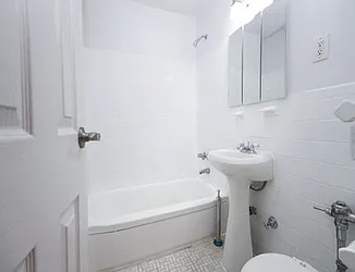 Rented by SW Queens Mezzanine