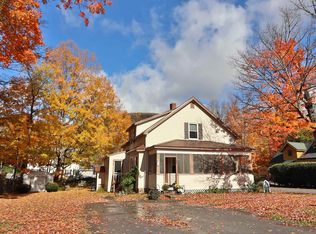 56 Pollard Road, Lincoln, NH 03251