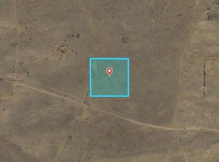 Off Pajarito N106 Rd, Albuquerque, NM 87121