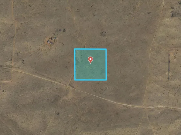 Off Pajarito N106 Rd, Albuquerque, NM 87121