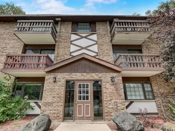 9602 Schiller Blvd APT 1, Franklin Park, IL 60131