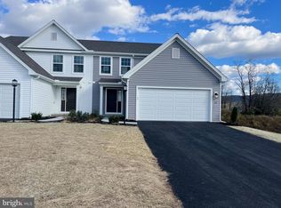18 Richfield Ln LOT 111, Duncannon, PA 17020