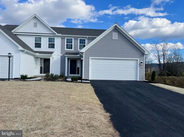 18 Richfield Ln Lot 111, Duncannon, PA 17020