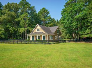 460 Implement Rd, Aiken, SC 29803