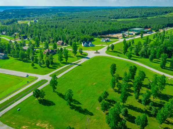 0 Jasper Highlands River Blfs Lot 46, Jasper, TN 37347