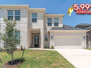 202 Soft Elm Dr, Buda, TX 78610