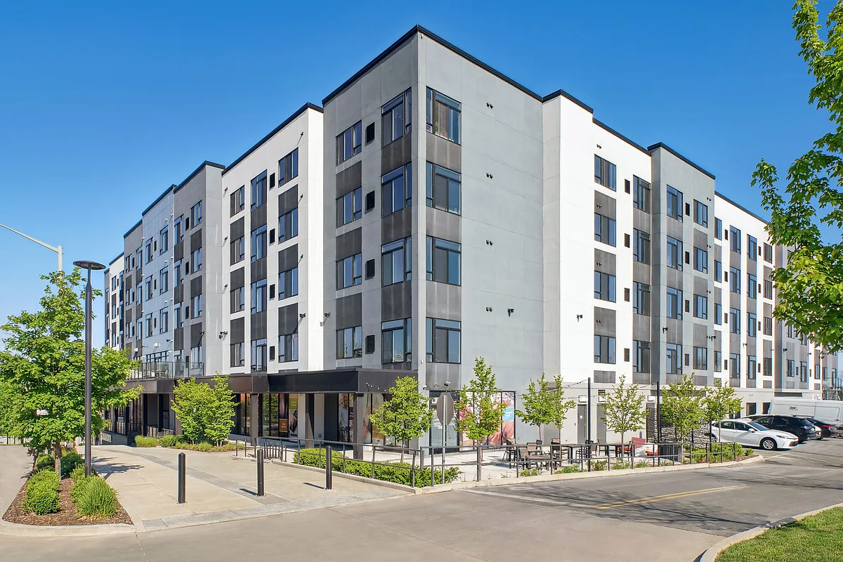 Building Photo - Wyncrest
