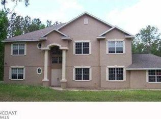 18326 Success Rd, Brooksville, FL 34604