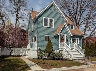 49 Katherine Rd, Stoneham, MA 02180