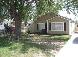 2403 Iowa St, Carlsbad, NM 88220