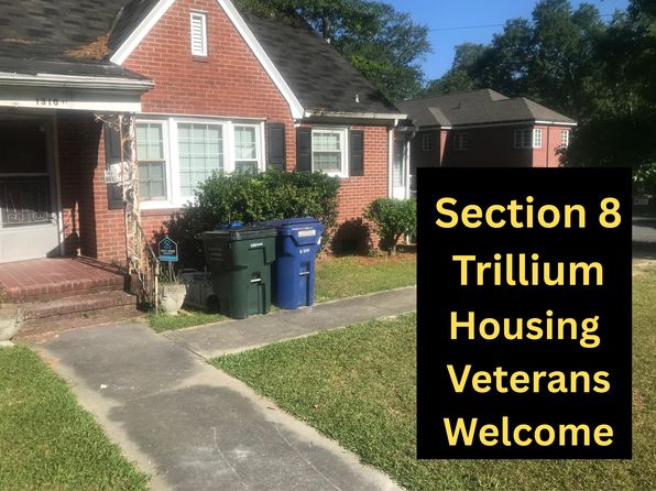 1310 N Independence St