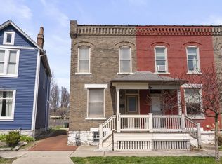 252 E 2nd Ave, Columbus, OH 43201