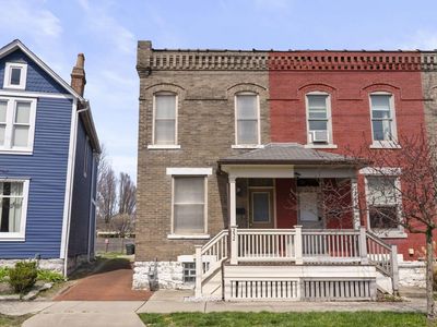 252 E 2nd Ave, Columbus, OH, 43201