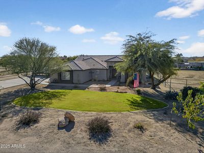 3983 E TRIPLE CROWN Drive, San Tan Valley, AZ, 85140