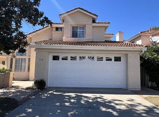 512 Avenida Blanco, San Marcos, CA 92069