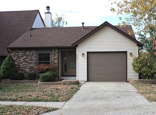 403 Monte Vista Dr, Greenwood, IN 46143