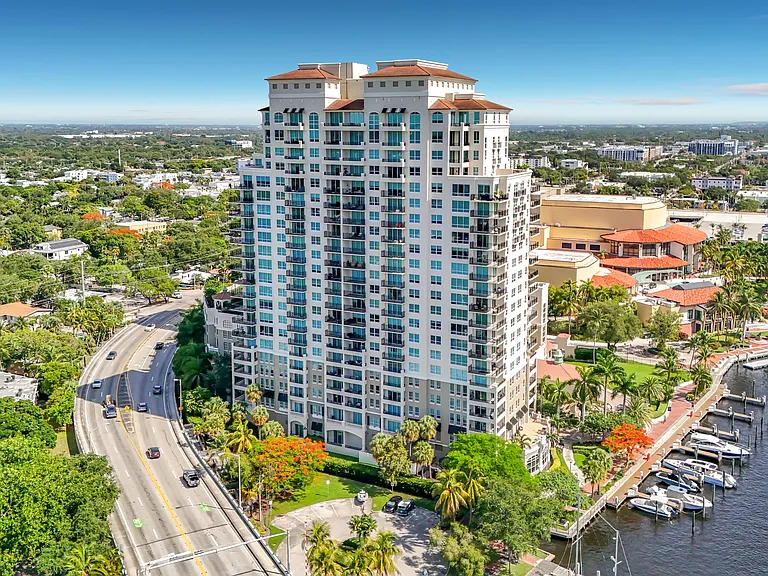 610 W Las Olas Blvd #1819N — Photo 89