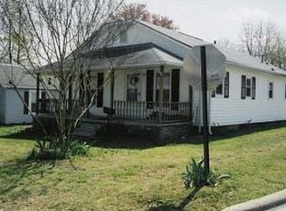 600 E 12th St, Kannapolis, NC 28083