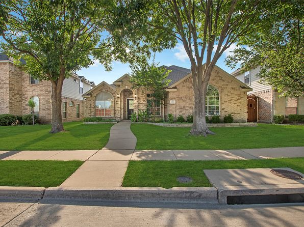 Home for Sale in Allen TX