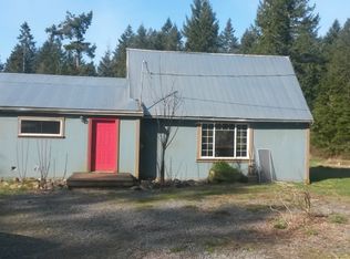 6522 366th St S, Roy, WA 98580