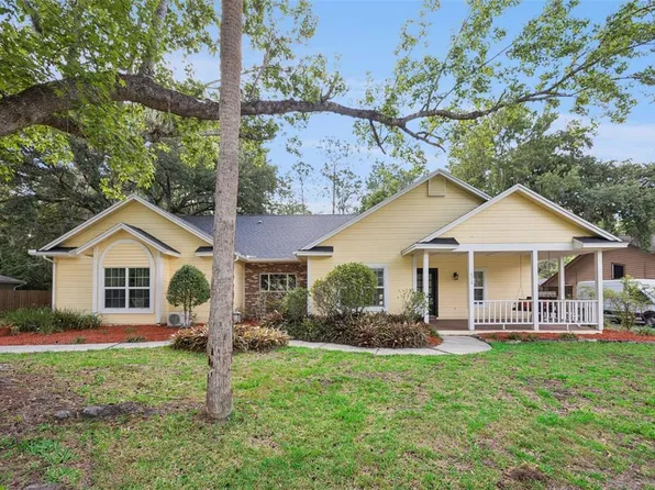 672 Vistawilla Dr, Winter Springs, FL 32708