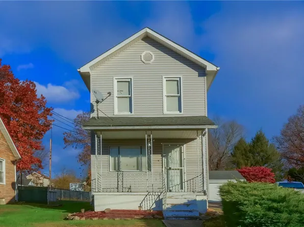 2007 Tony St, New Castle, PA 16101