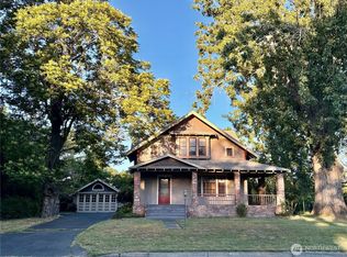 1127 Fern Ave, Walla Walla, WA 99362