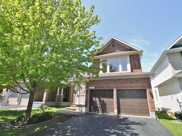 1967 Schroeder Cres, Ottawa, ON K4A 4P7