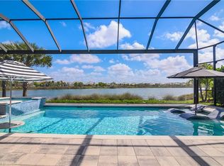 6137 Megans Bay DR, NAPLES, FL 34113