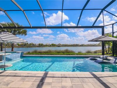 6137 Megans Bay DR, Naples, FL, 34113