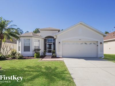 3183 Stonehurst Cir, Kissimmee, FL, 34741