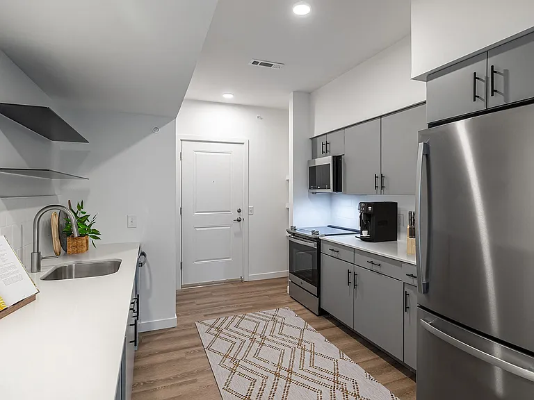 The Grafton Apartment Homes — Photo 6