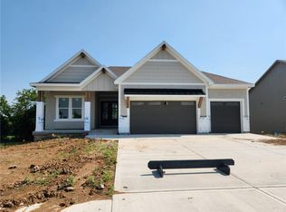 24875 W 145th Pl, Olathe, KS 66061