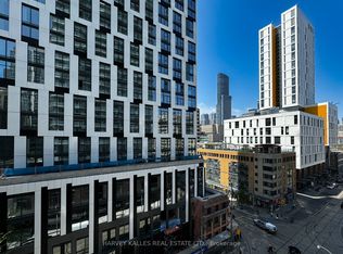 100 Dalhousie St #710-C08, Toronto, ON M5B 0C7