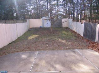 232 Hampshire Rd, Sicklerville, NJ 08081